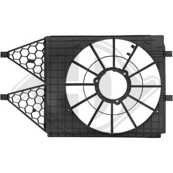 DCL1296 Diederichs