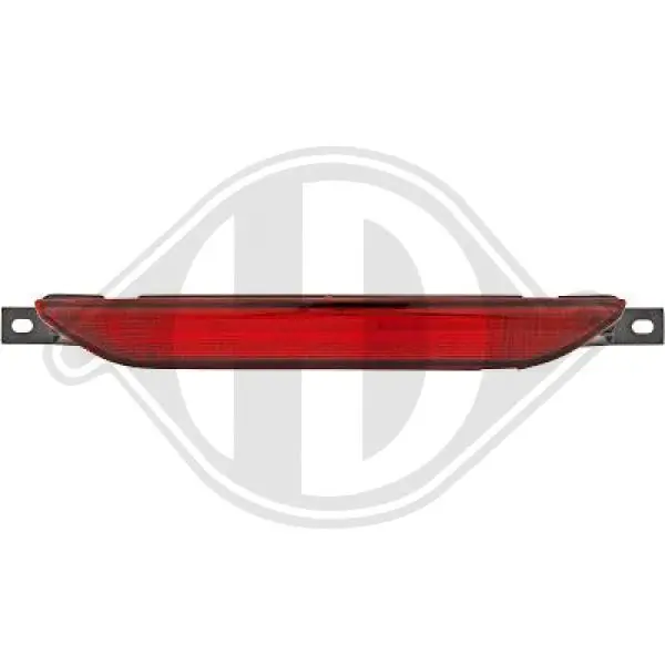 K05303754AE Fiat/Alfa/Lancia Sinal de parada traseiro adicional