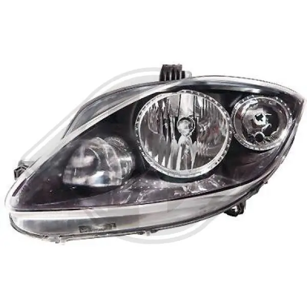 Luz esquerda VALEO 43337 preço, a partir de 206,01 USD