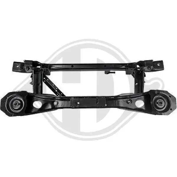 Viga de suspensão traseira (plataforma veicular) Hmpx HMP4M515K067CG