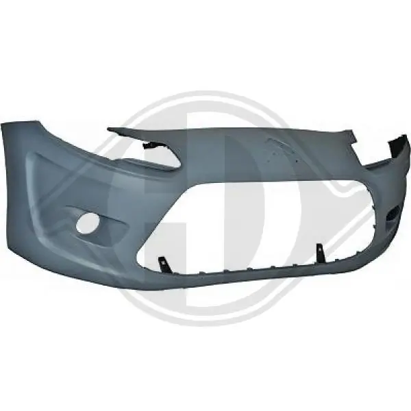  para Citroen C3 II (A51)