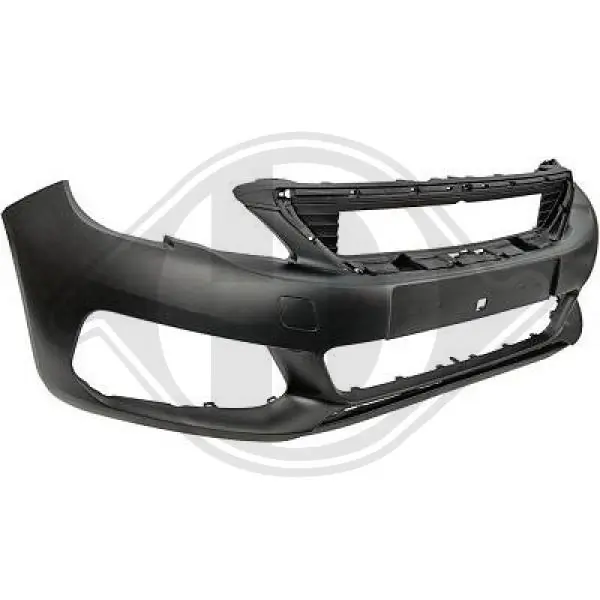 Compre 1627402980 Peugeot/Citroen Pára-choque dianteiro