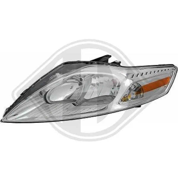 Comprar  Mondeo IV CA2