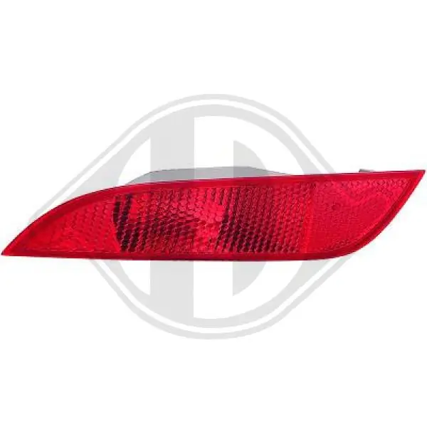 Compre HMPF1EB15K273AB Hmpx Lanterna de nevoeiro traseira esquerda