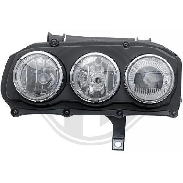 Compre Luz esquerda Alfa Romeo 159 
