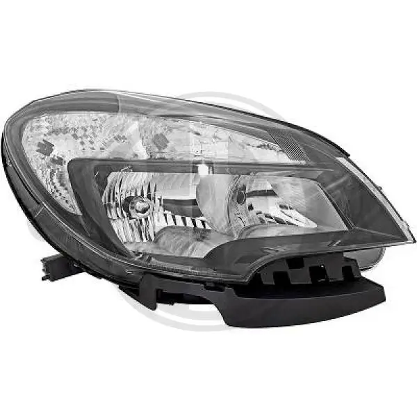  Mokka  SUV (2012-2019) original desde 246,04 €
