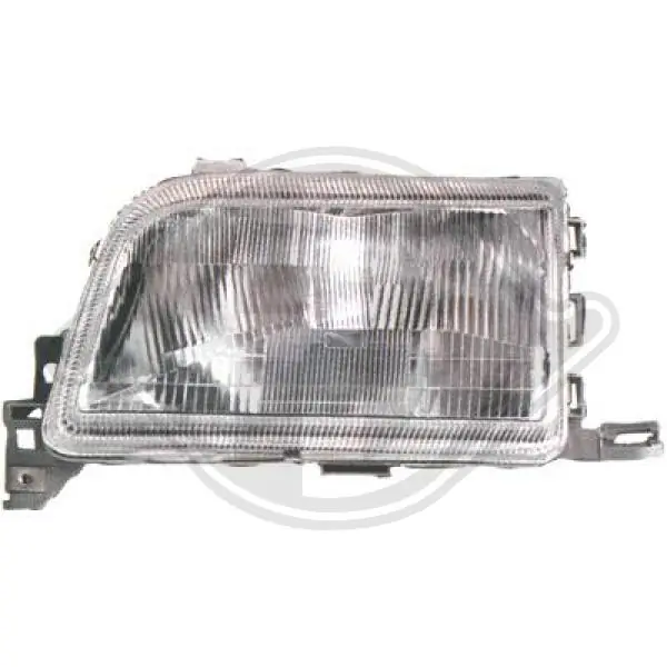 84240 VALEO Luz direita