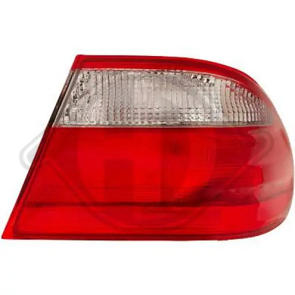 Compre LLF571 Magneti Marelli Lanterna traseira direita externa