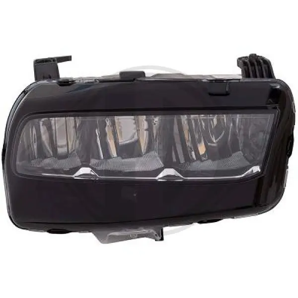 Compre YQ00721080 Peugeot/Citroen Luz direita