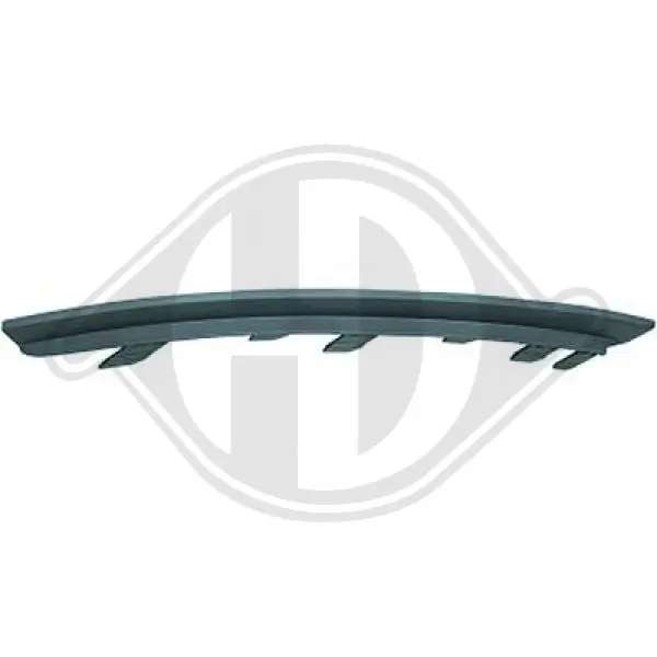 Moldura direita do pára-choque dianteiro General Motors 13442432 preço, a partir de 10,89 USD