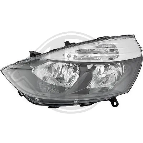 Compre LPO252 Magneti Marelli Luz esquerda