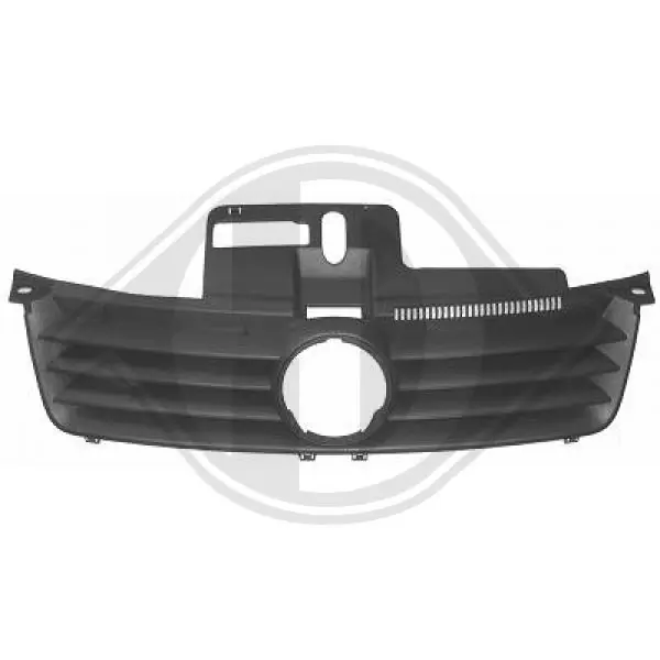 Compre Grelha do radiador Volkswagen Polo 4