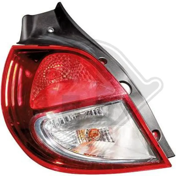 Compre LLH042 Magneti Marelli Lanterna traseira esquerda