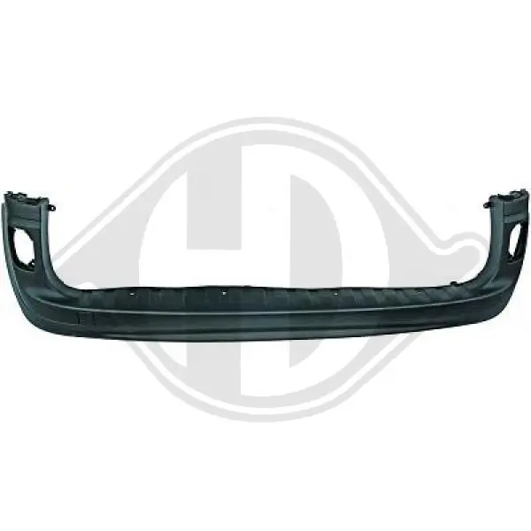 Compre 6011950 Starline Pára-choque traseiro