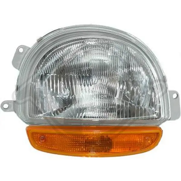  Luz direita Renault Twingo I hatchback (C06) (1992 - 2007) I