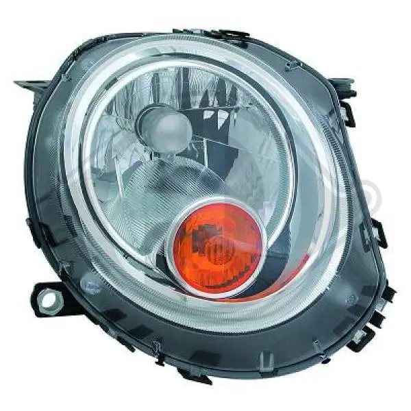 Compre Luz esquerda Mini Cooper 