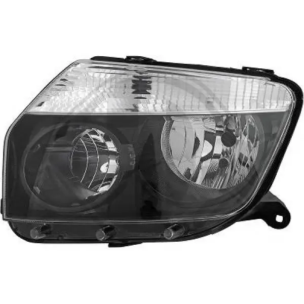 260609877R Hyundai/Kia Luz esquerda