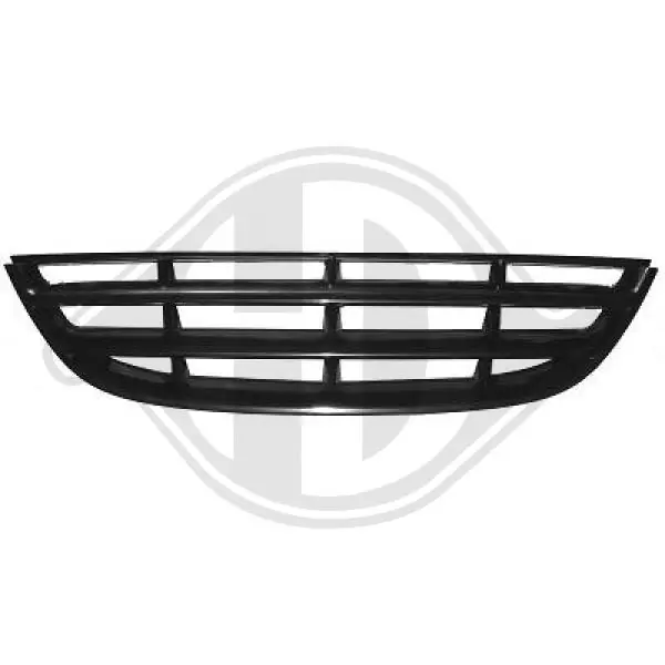 Grelha do radiador KIA Cerato  LD ao melhor preço