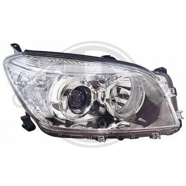 20B531A52B TYC Luz direita