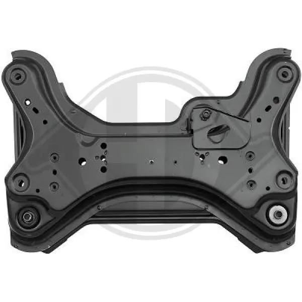 Viga de suspensão dianteira (plataforma veicular) 8200039866 Nissan/Infiniti