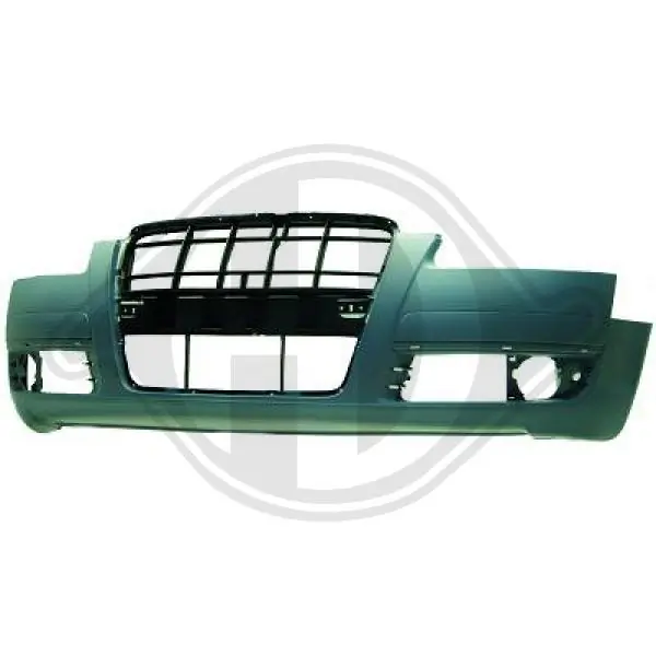 Pára-choque dianteiro Audi A6  4F5 ao melhor preço