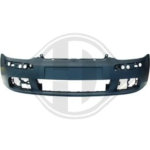 Pára-choque dianteiro FPS 7402900 preço, a partir de 84,39 USD