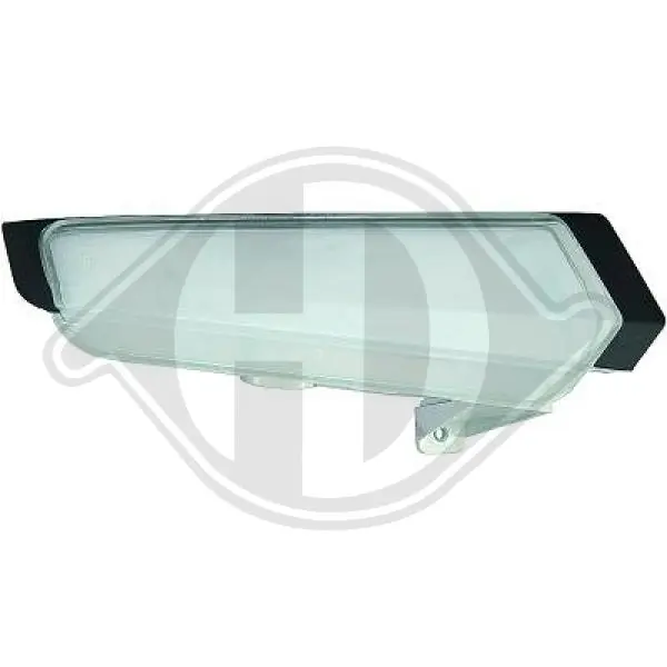 Pisca-pisca direito 5801585151 Iveco