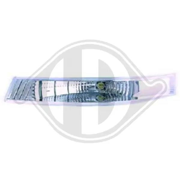LLF891 Magneti Marelli Pisca-pisca direito