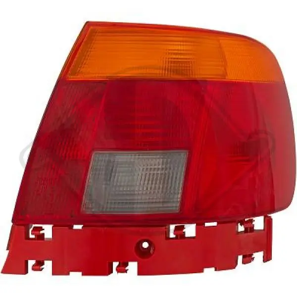 Compre 62556 Magneti Marelli Lanterna traseira direita