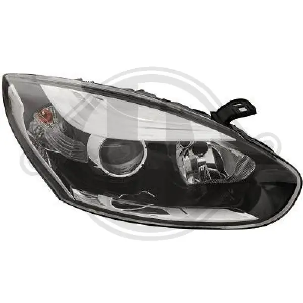 Luz direita Magneti Marelli LPO841 preço, a partir de 257,49 USD