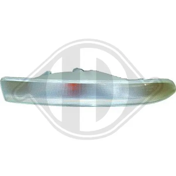 LLD641 Magneti Marelli Pisca-pisca direito