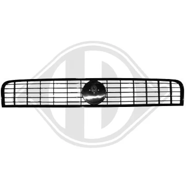 Grelha do radiador FPS 2607990 preço, a partir de 24,55 USD