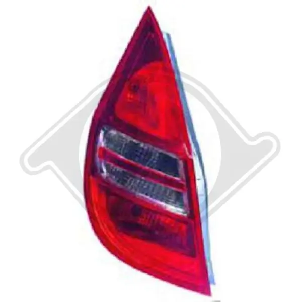 Lanterna traseira direita para Hyundai I30  FD