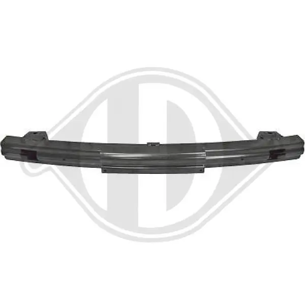 Reforçador do pára-choque traseiro Honda CR-V  RM ao melhor preço