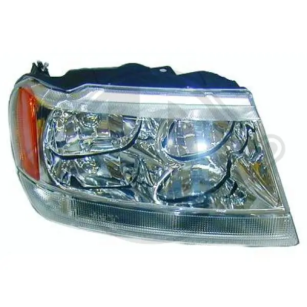 Luz esquerda Fiat/Alfa/Lancia K55155145AE