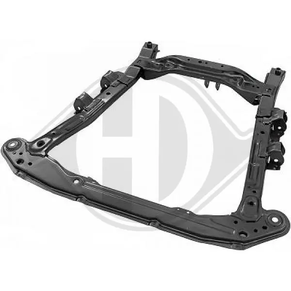  para Dacia Logan II (L8_)