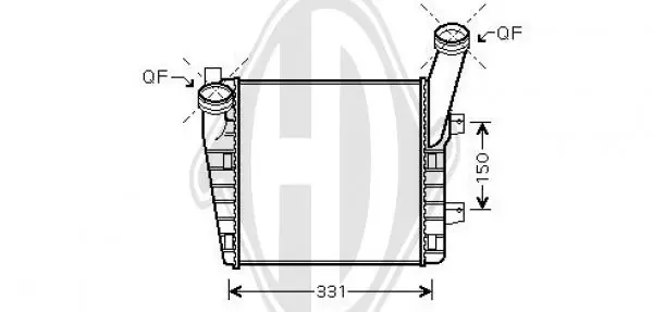 para Audi Q7  (4LB)