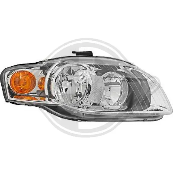  Audi A4  (8EC)