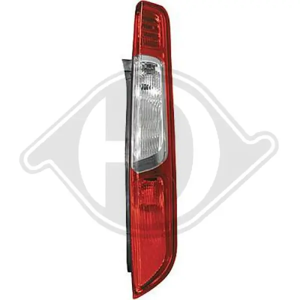 Lanterna traseira direita Ford Focus preço, a partir de 21,85 USD