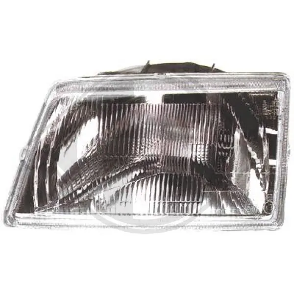  Luz esquerda Peugeot 205 I hatchback (741A, C) (1983 - 1987) I