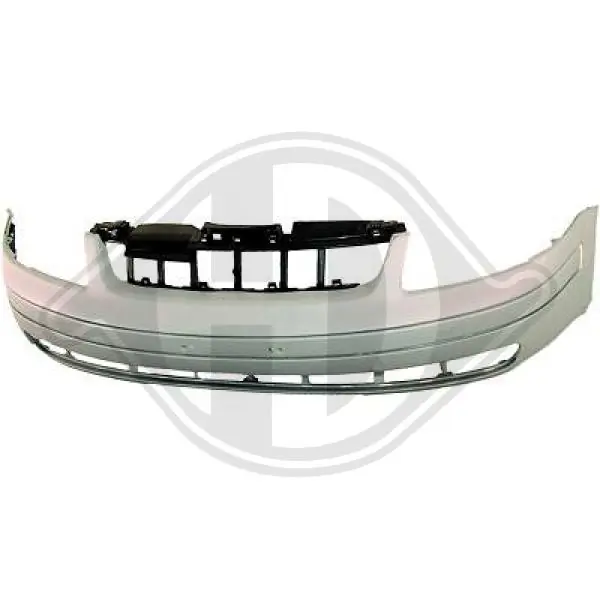 Pára-choque dianteiro para Volkswagen Passat B5 3B2