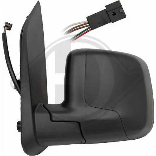 Compre Espelho de retrovisão esquerdo Citroen Nemo 