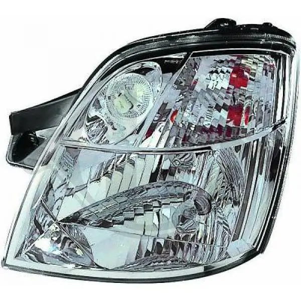  para KIA Picanto  (BA)