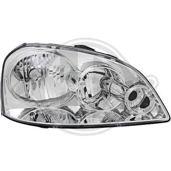 Luz direita Chevrolet Lacetti  J200
