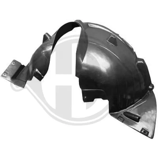 1275009 Diederichs