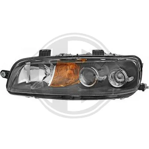 Compre Luz esquerda Fiat Punto 2