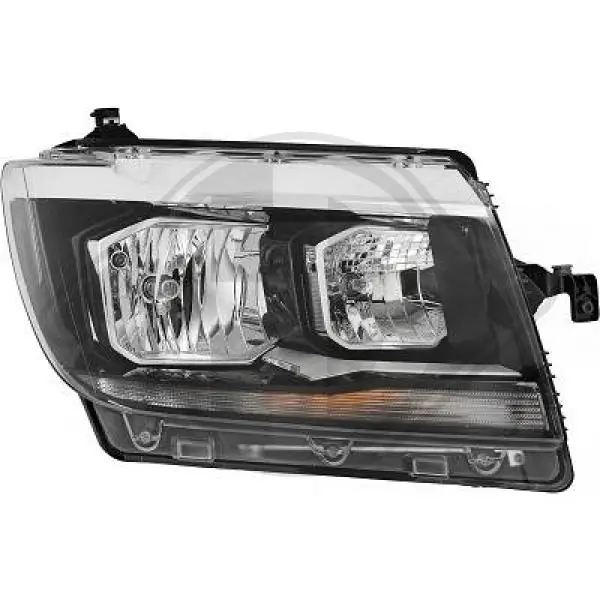 Luz direita Volkswagen Crafter preço, a partir de 240,13 USD