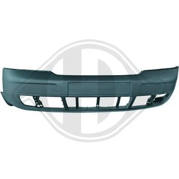 Pára-choque dianteiro para Audi A6 4B2, 4B4