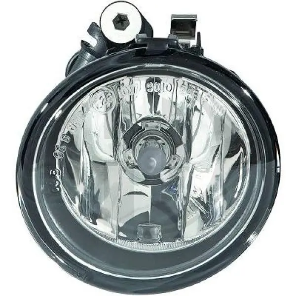 Luzes de nevoeiro esquerdas Polcar 20X129H