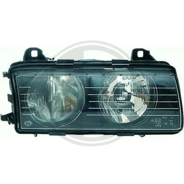 Comprar  3  E36